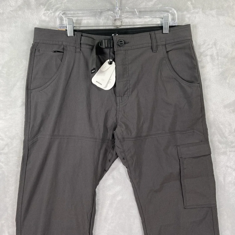 Prana men size